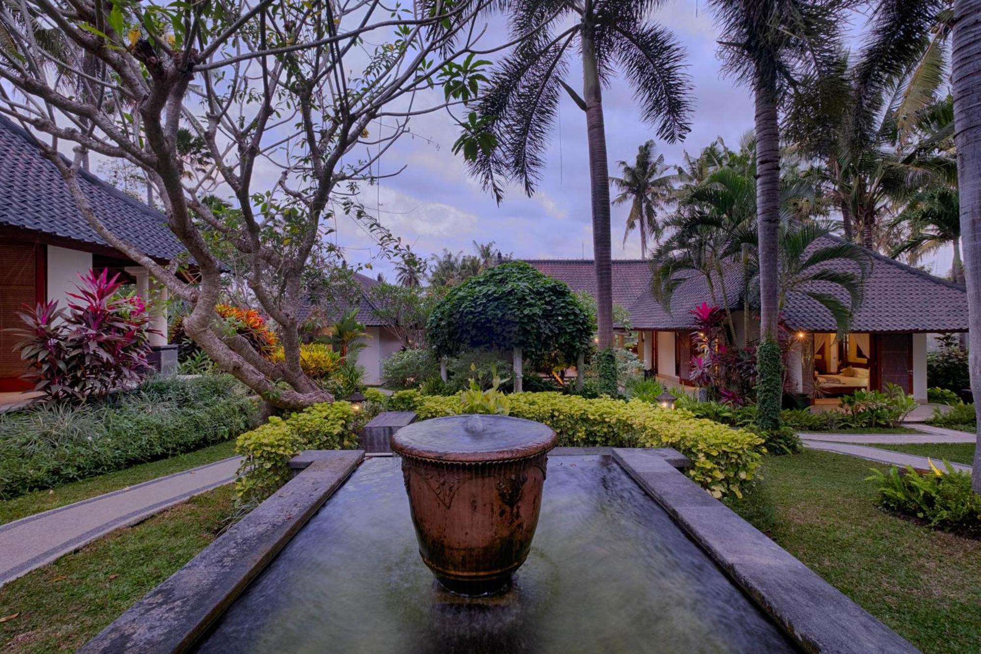 Kutus Kutus Saba Beach Villa Yogyakarta Exterior foto