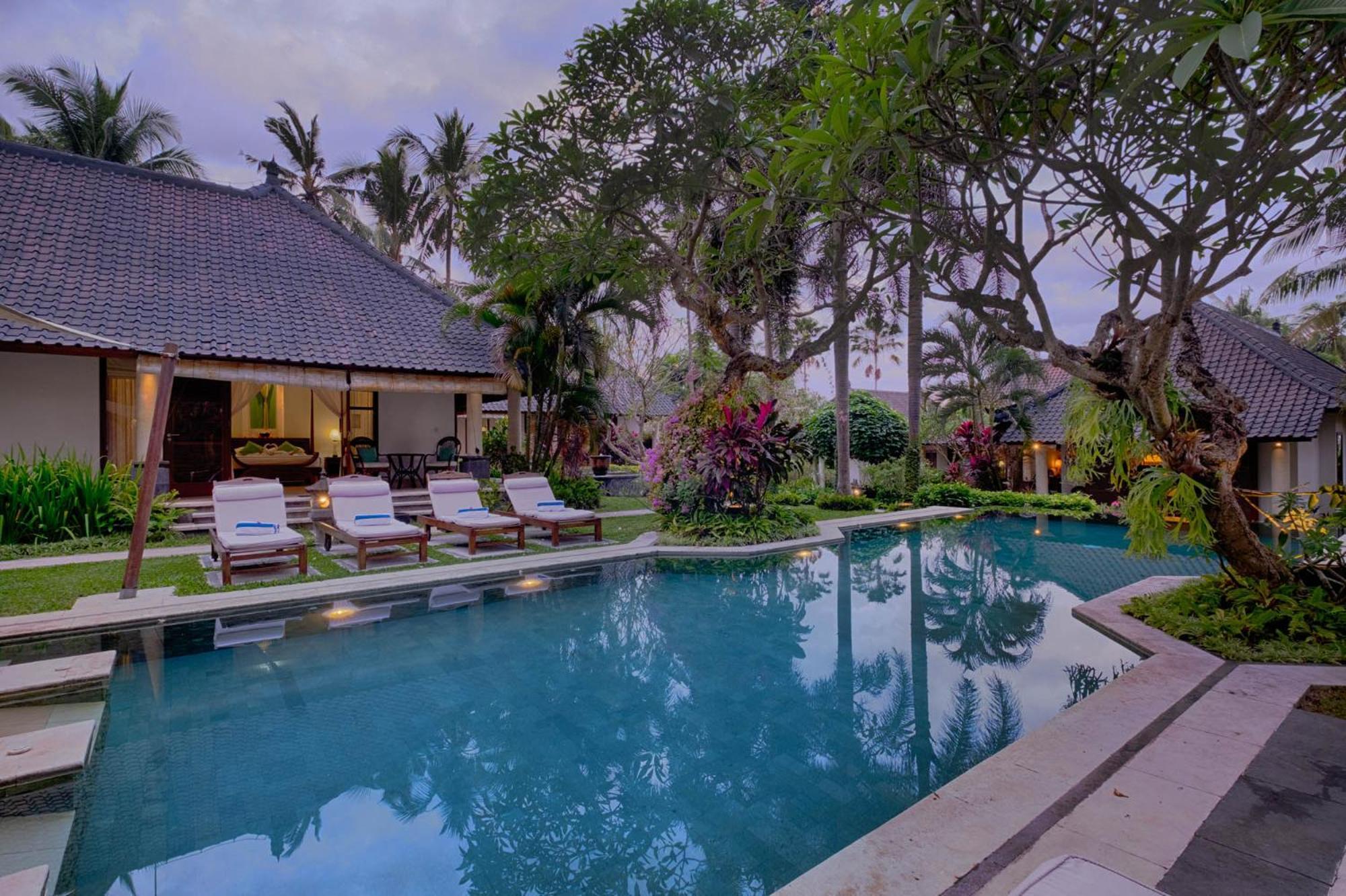 Kutus Kutus Saba Beach Villa Yogyakarta Exterior foto
