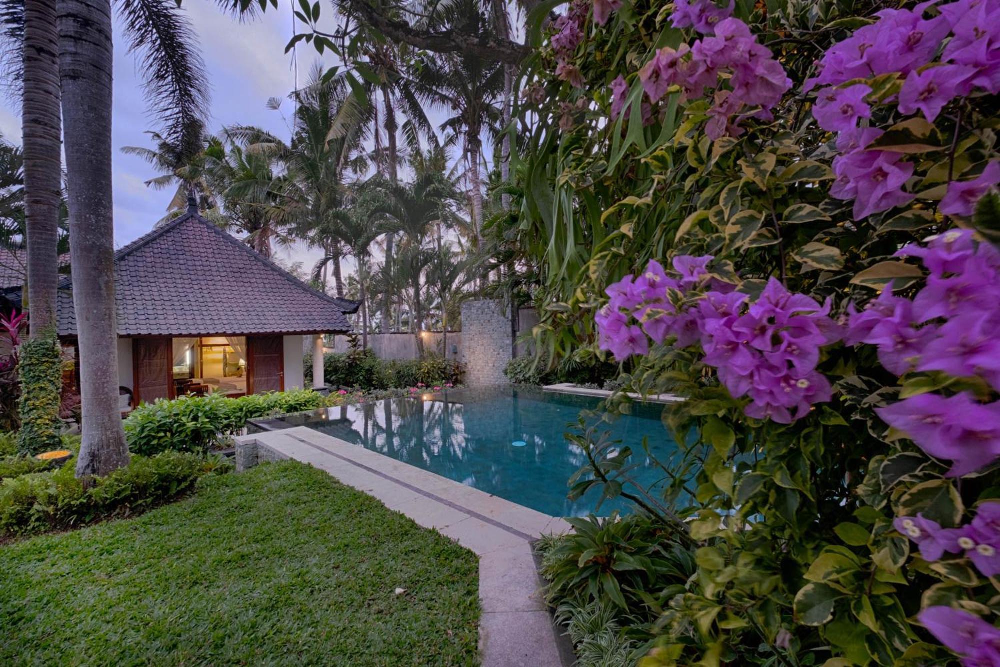 Kutus Kutus Saba Beach Villa Yogyakarta Exterior foto
