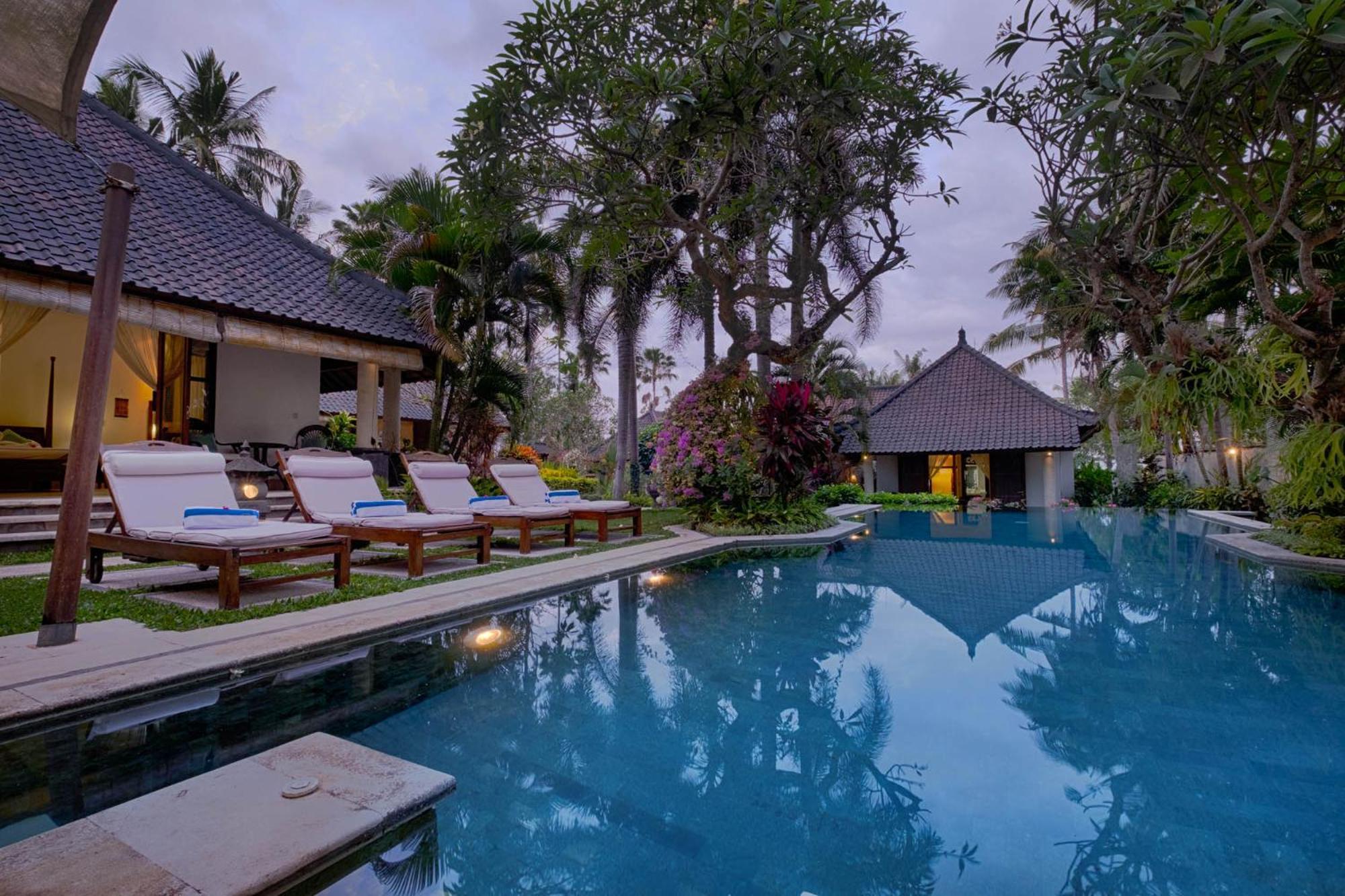 Kutus Kutus Saba Beach Villa Yogyakarta Exterior foto