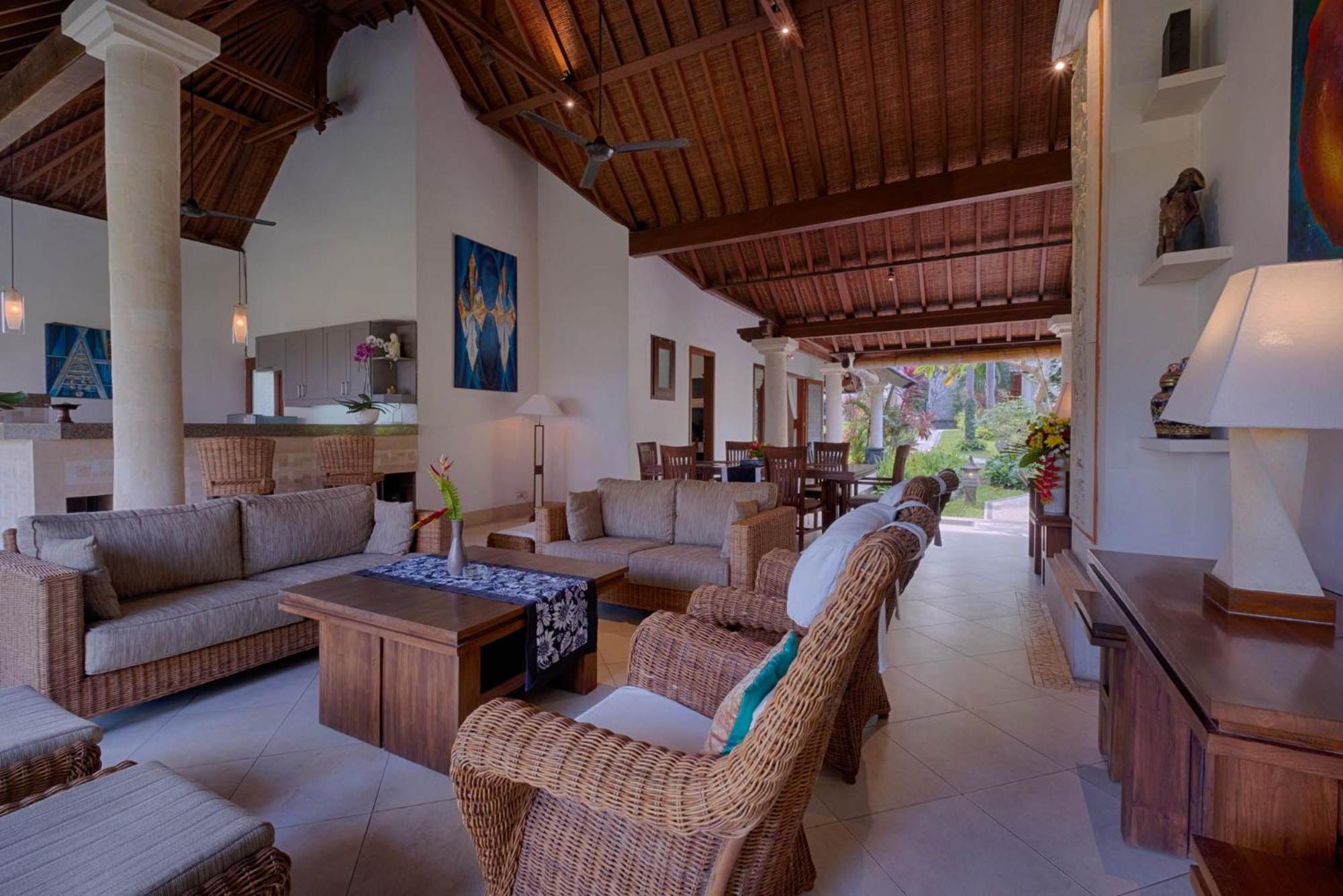Kutus Kutus Saba Beach Villa Yogyakarta Exterior foto