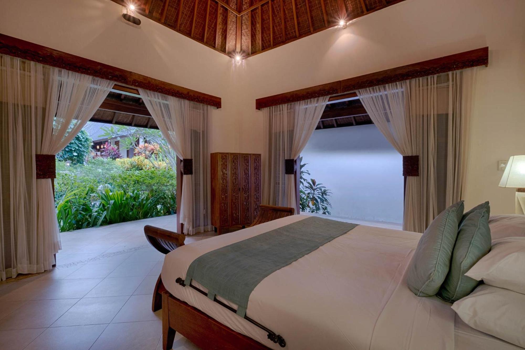Kutus Kutus Saba Beach Villa Yogyakarta Exterior foto