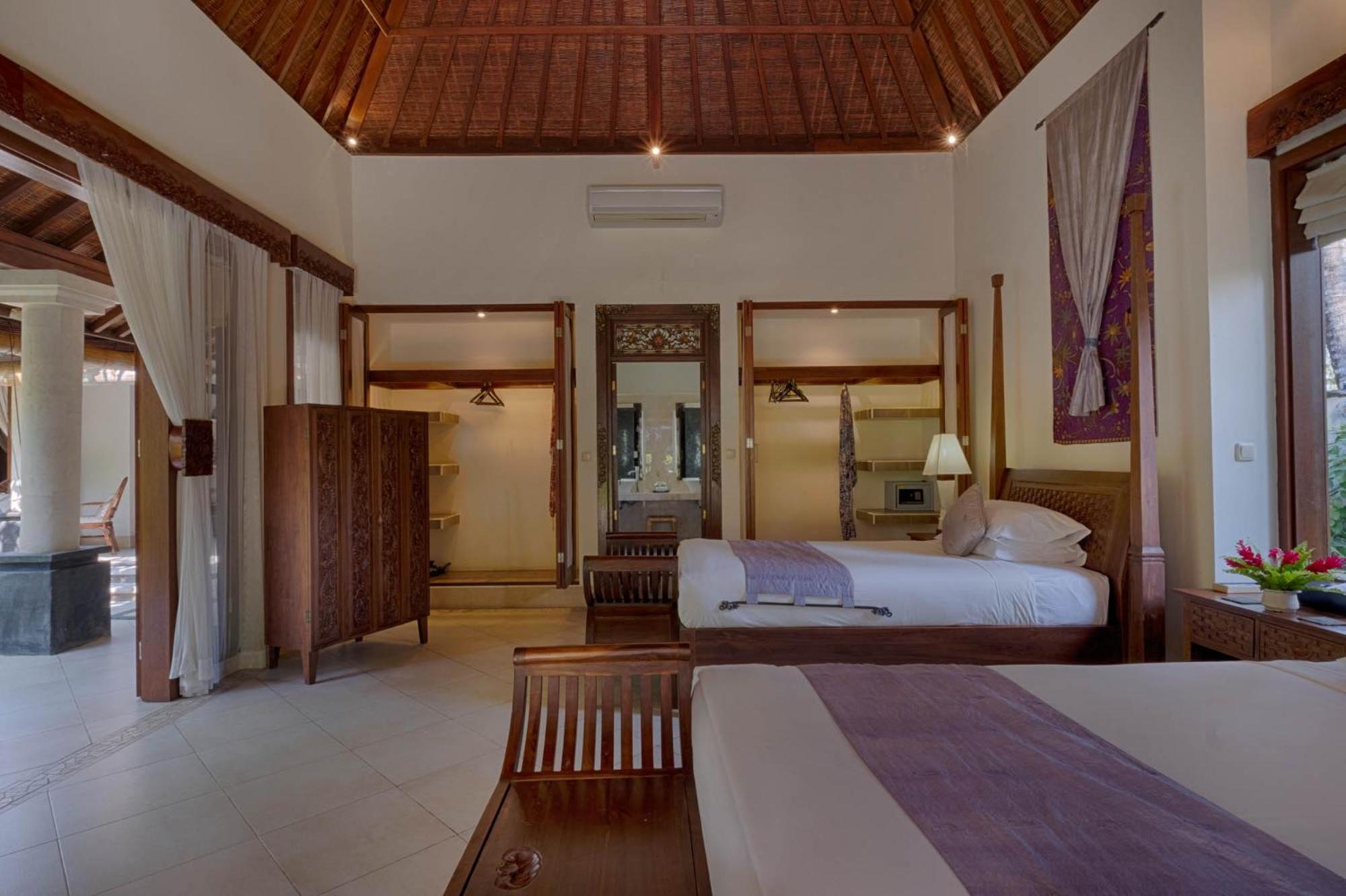 Kutus Kutus Saba Beach Villa Yogyakarta Exterior foto