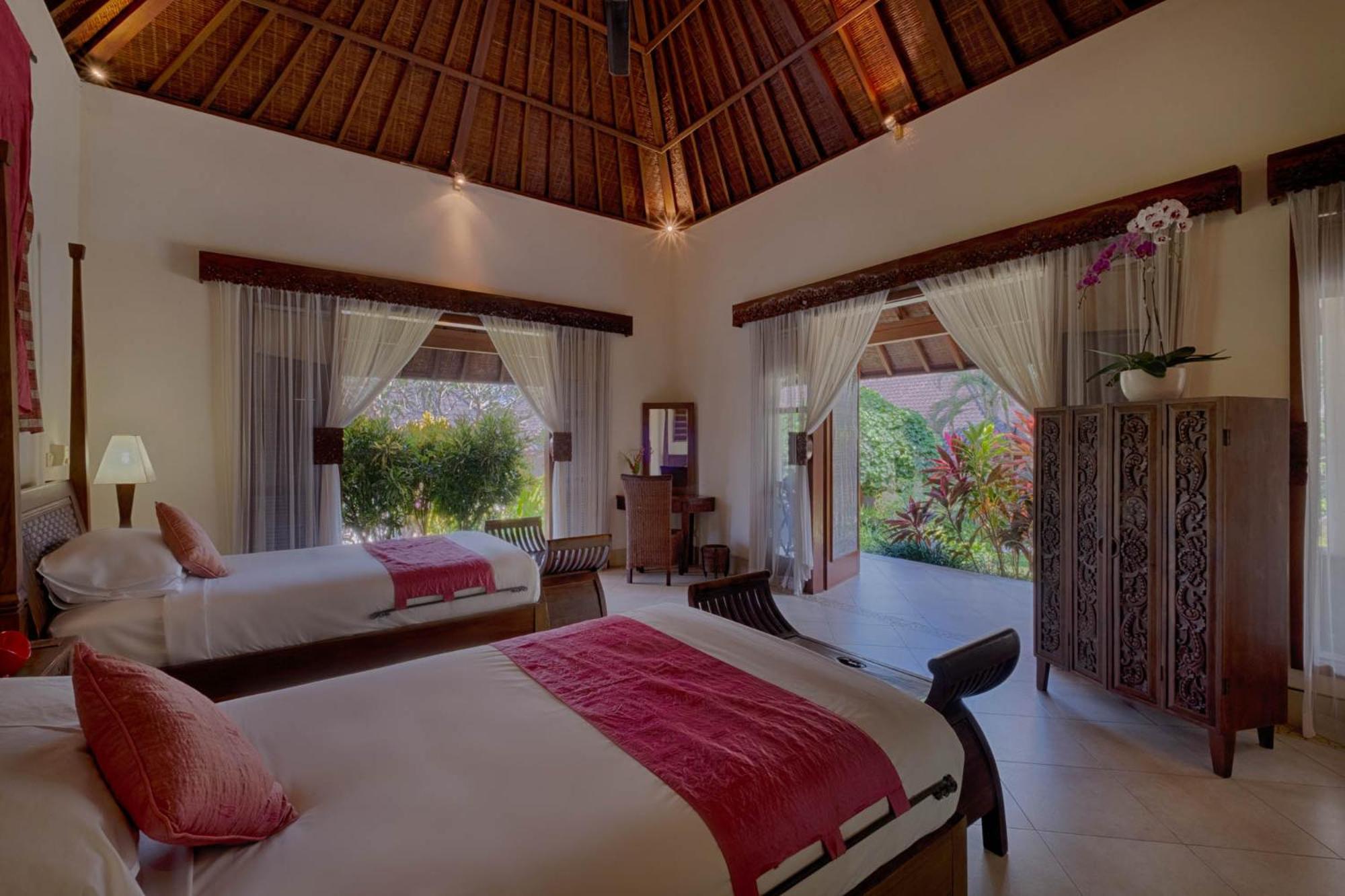 Kutus Kutus Saba Beach Villa Yogyakarta Exterior foto